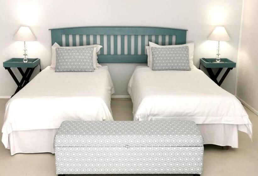 펜션 Greenwood Cottage, Somerset West