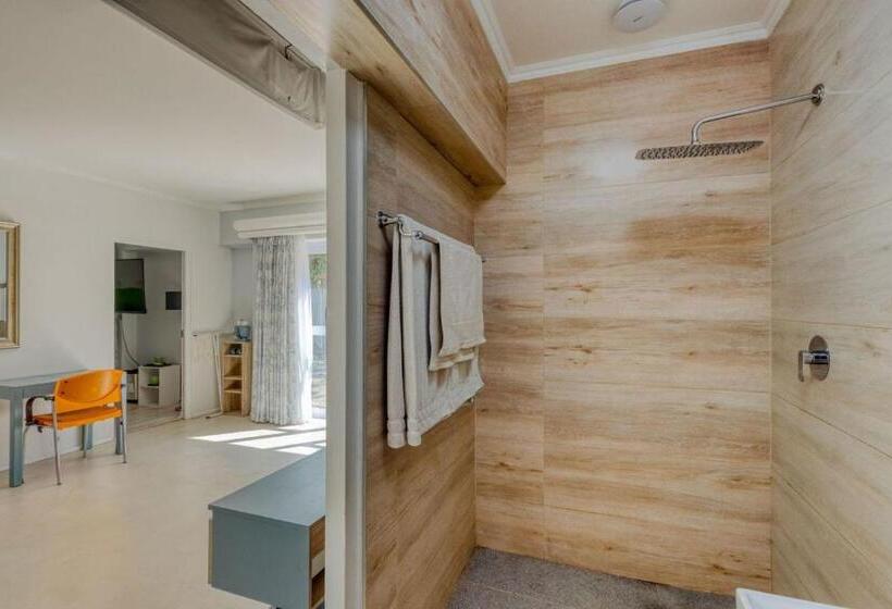 펜션 Greenwood Cottage, Somerset West