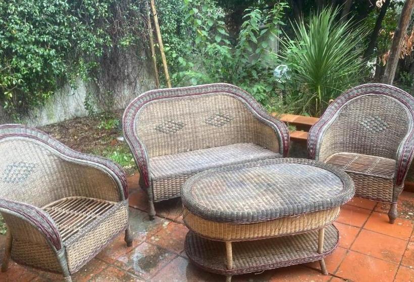 ペンション Il Casale