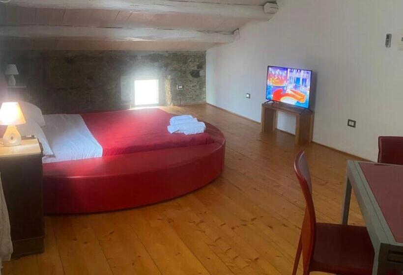 ペンション Il Casale