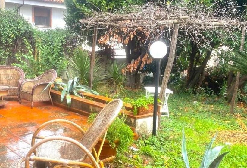 ペンション Il Casale