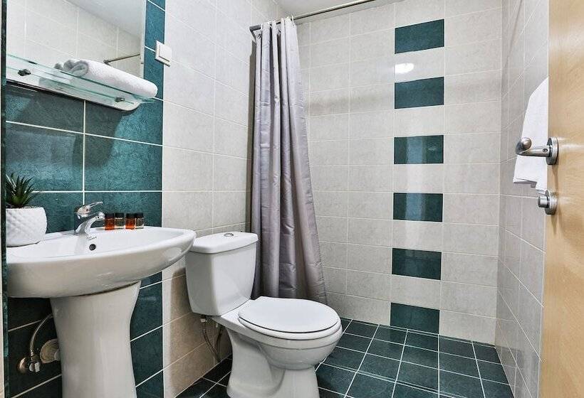 پانسیون Villa Vanty