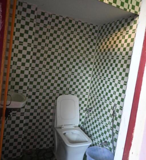 פנסיון Krishna Paying Guest House