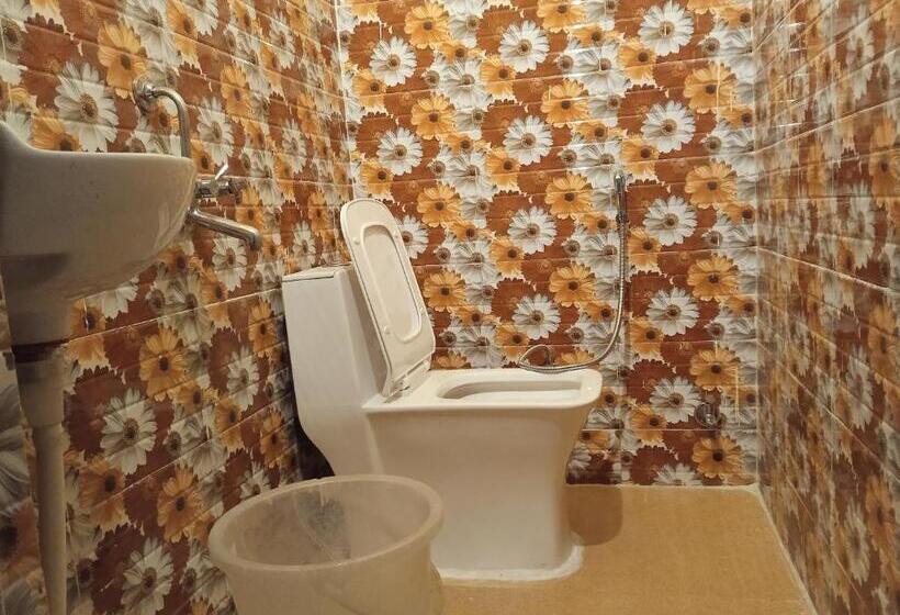 פנסיון Krishna Paying Guest House