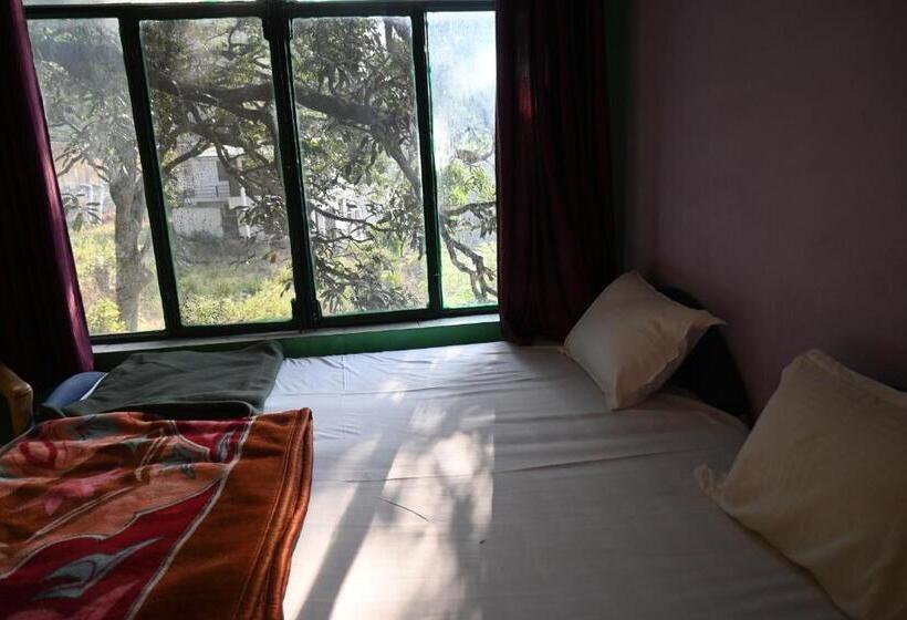 פנסיון Krishna Paying Guest House