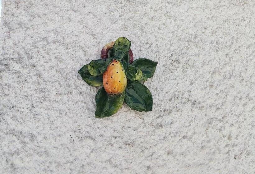 ペンション L Araucaria Bnb