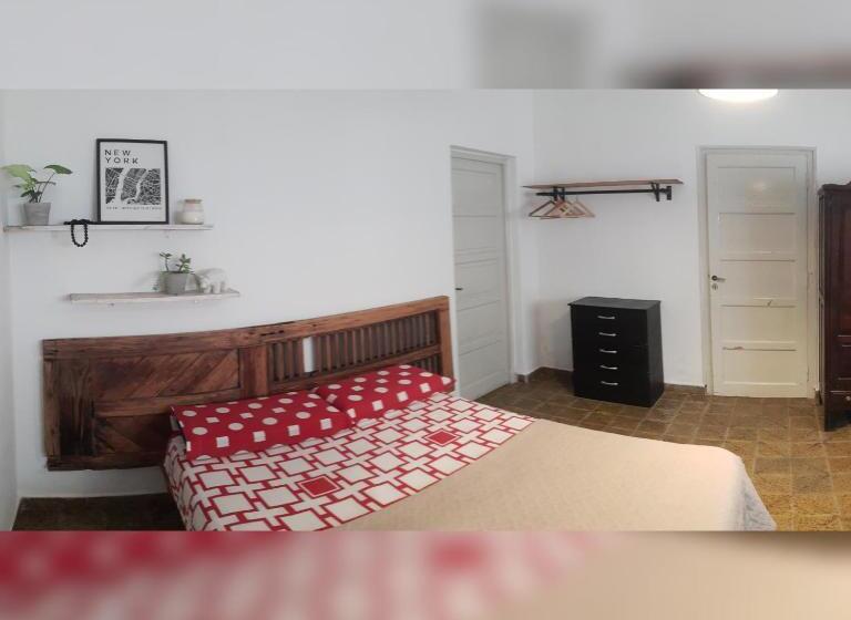 פנסיון La Casa De Oscar