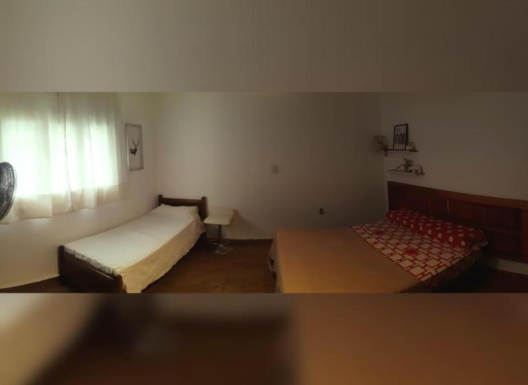 פנסיון La Casa De Oscar