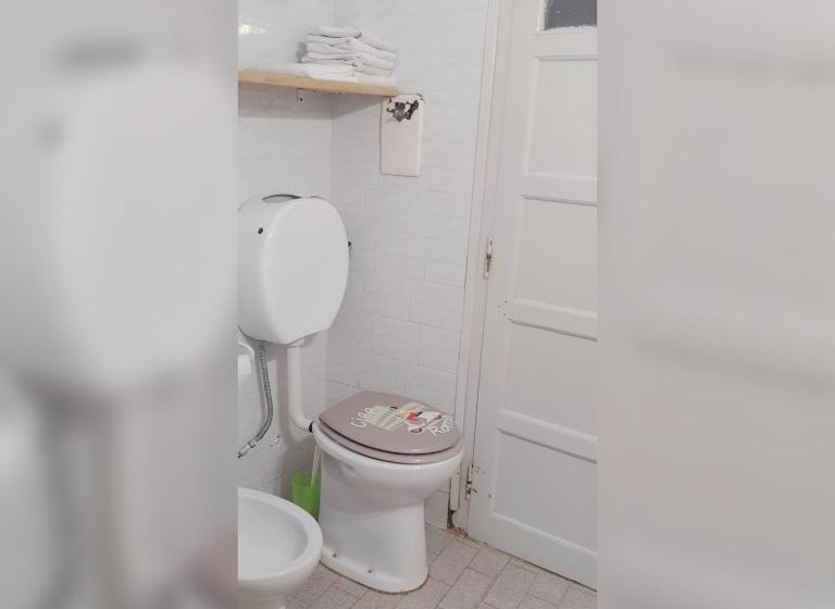 פנסיון La Casa De Oscar