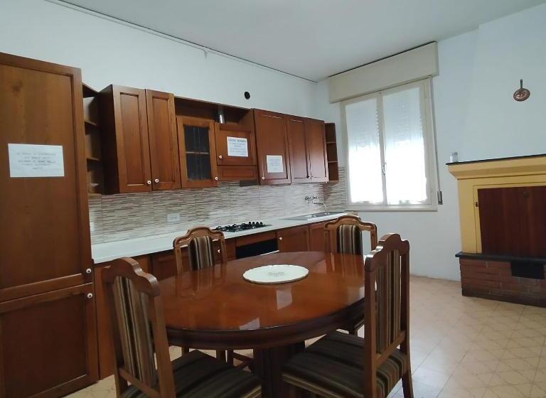 פנסיון La Casetta Di Cotignola