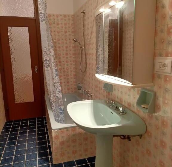 פנסיון La Casetta Di Cotignola