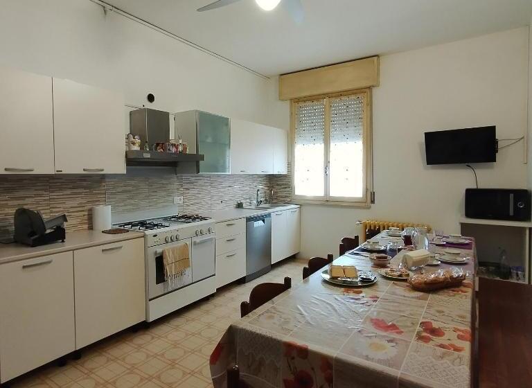 פנסיון La Casetta Di Cotignola