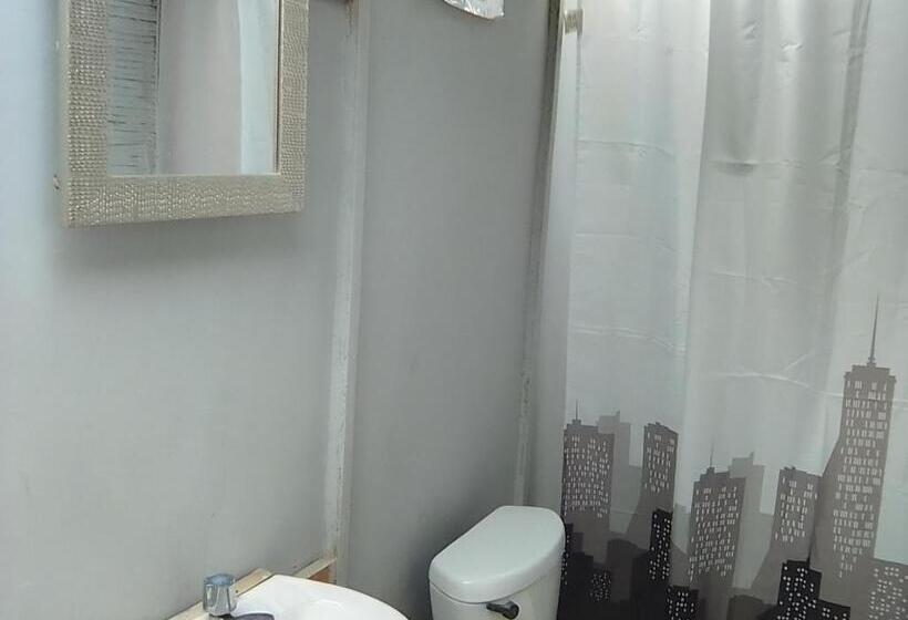 Пансион Los Aires De Nuevo Mancora