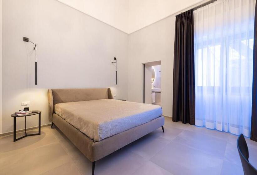 펜션 Lucrezia Dimore   Ugento