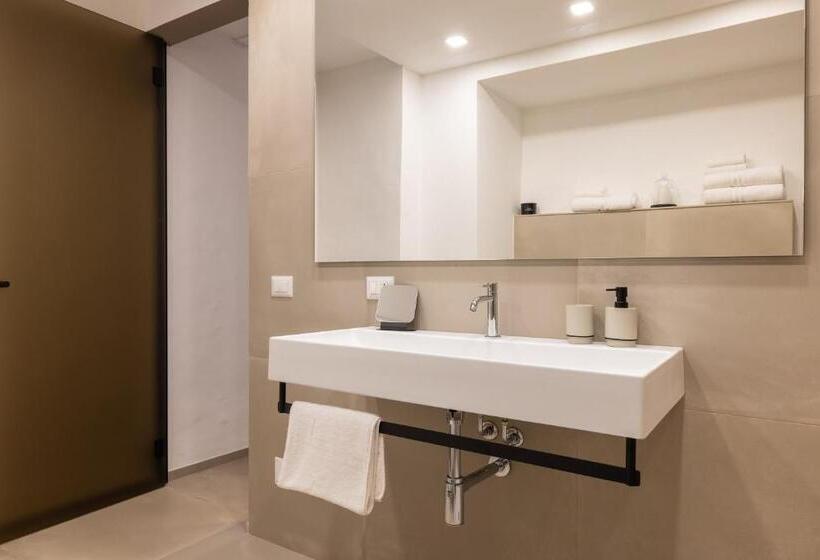 펜션 Lucrezia Dimore   Ugento