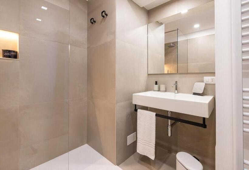 펜션 Lucrezia Dimore   Ugento