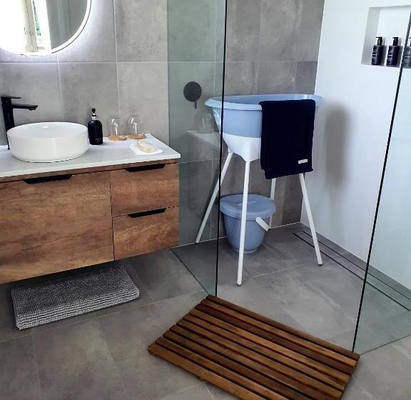 膳宿费 Luxury Private Guest Suite In The Blue Mountains