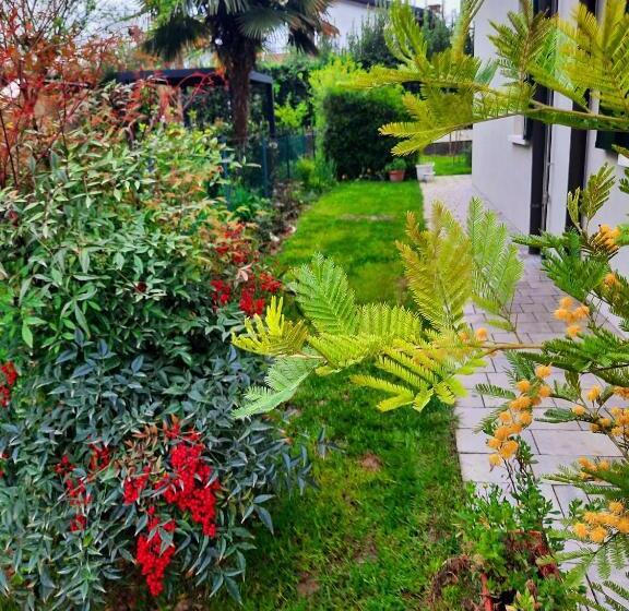 بنسيون New Bedrooms Mamma Gigetta