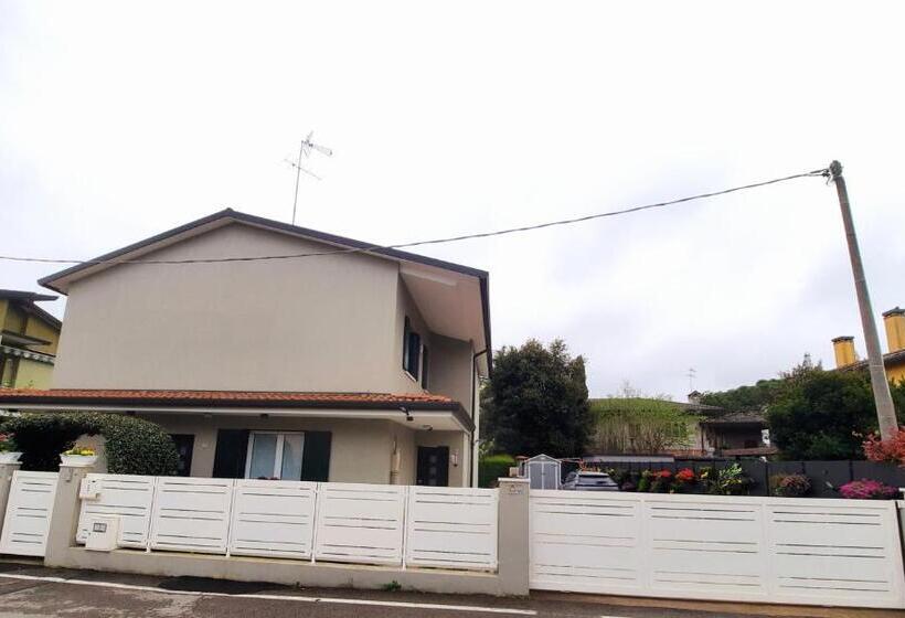 بنسيون New Bedrooms Mamma Gigetta