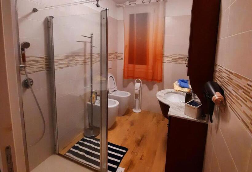 بنسيون New Bedrooms Mamma Gigetta