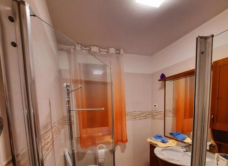 بنسيون New Bedrooms Mamma Gigetta