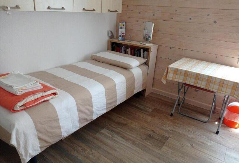 פנסיון Pedibosco Orange