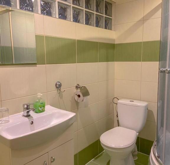 פנסיון Penzión Imrich Car