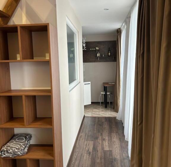 פנסיון Penzión Imrich Car