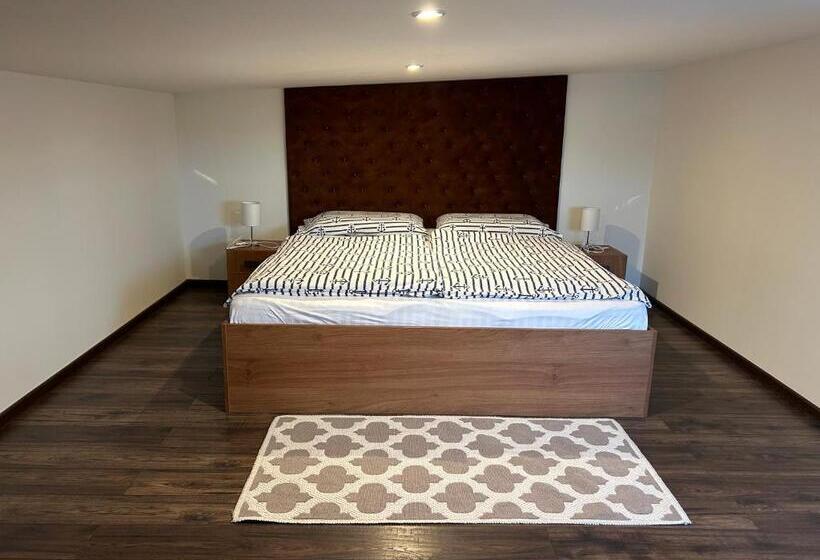 פנסיון Penzión Imrich Car