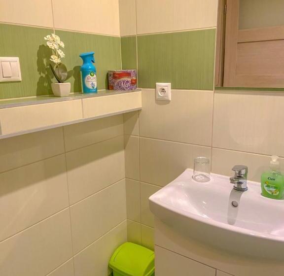 פנסיון Penzión Imrich Car