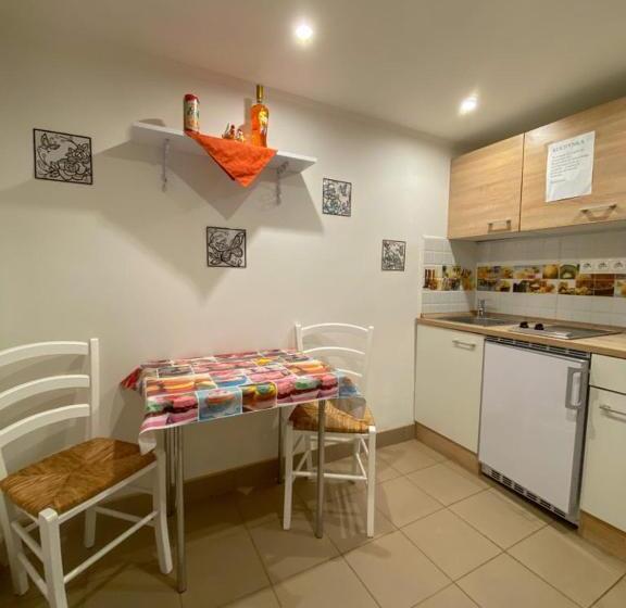 פנסיון Penzión Imrich Car