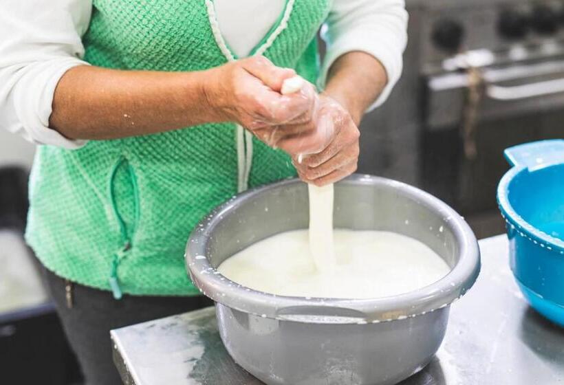 פנסיון Penzión Zbojnícky Halaš