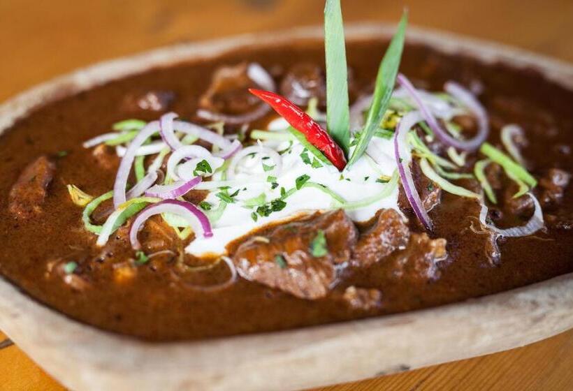 פנסיון Penzión Zbojnícky Halaš