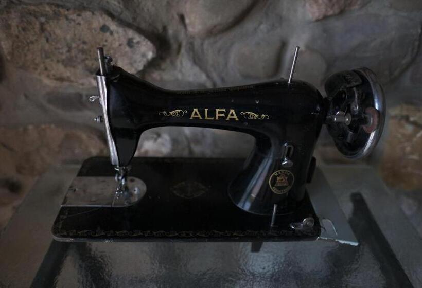 פנסיון Posada La Estela Barros