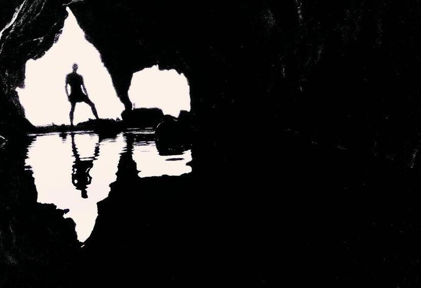 פנסיון Posada La Estela Barros