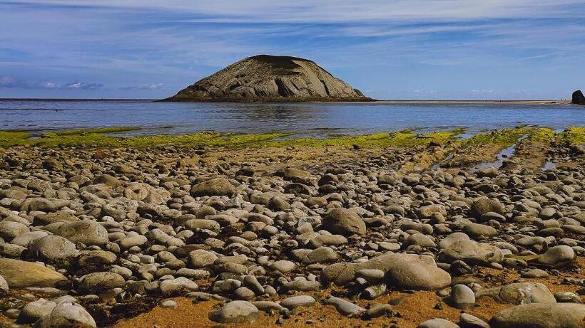 פנסיון Posada La Estela Barros