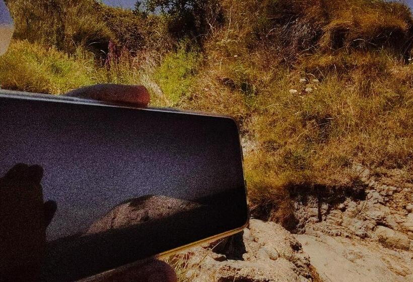 פנסיון Posada La Estela Barros