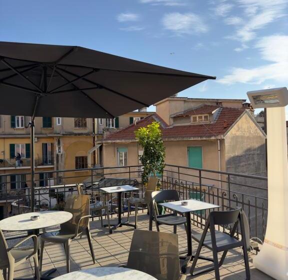 펜션 Prima Fila Due Pemium Guest House