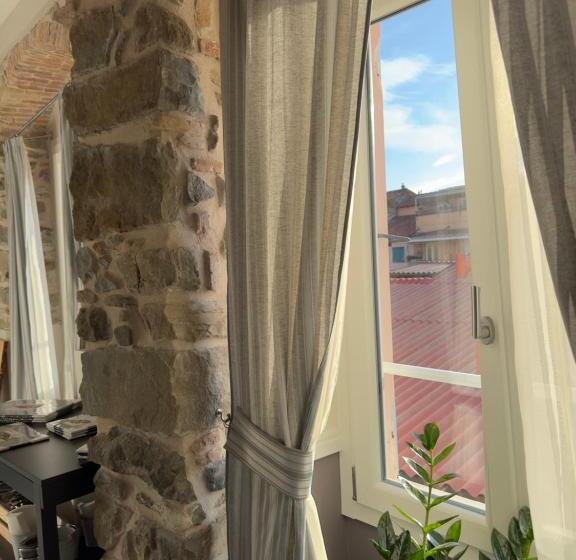 펜션 Prima Fila Due Pemium Guest House