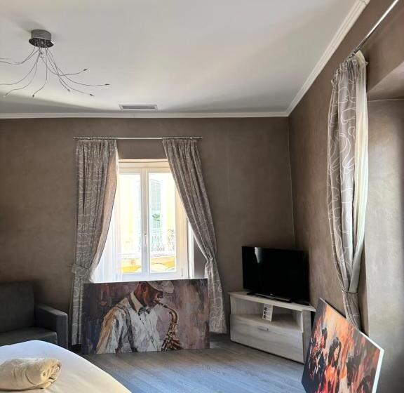 펜션 Prima Fila Due Pemium Guest House