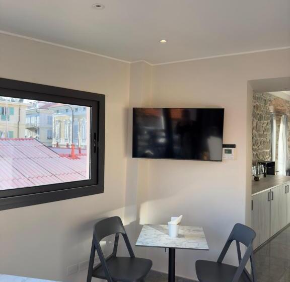 펜션 Prima Fila Due Pemium Guest House