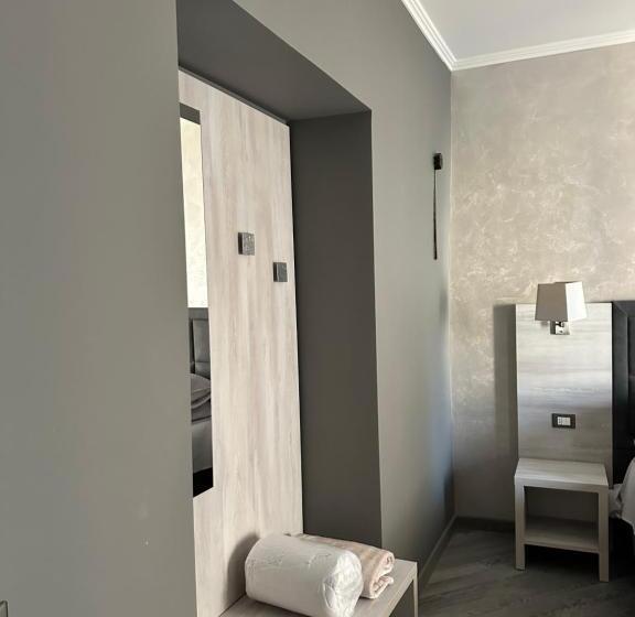 펜션 Prima Fila Due Pemium Guest House