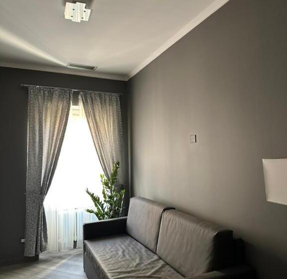 펜션 Prima Fila Due Pemium Guest House