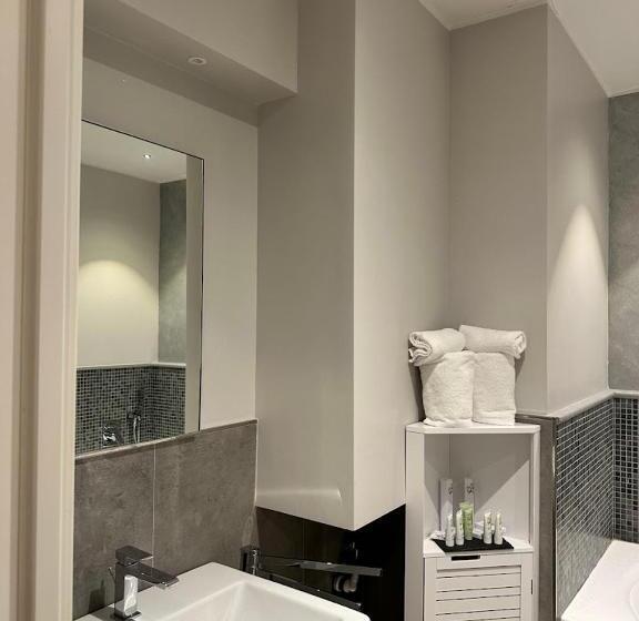 펜션 Prima Fila Due Pemium Guest House