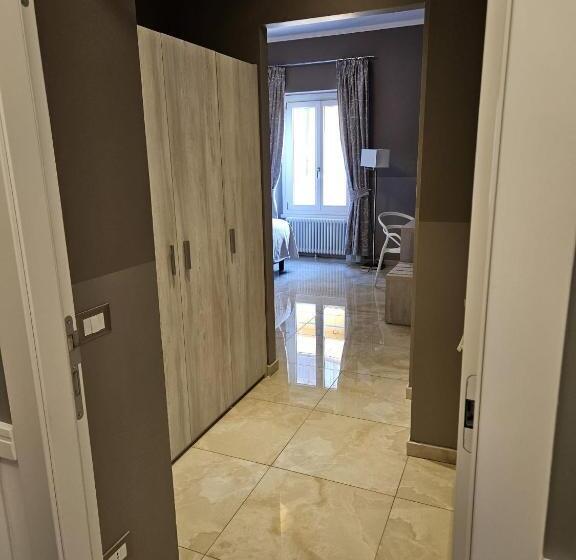 펜션 Prima Fila Due Pemium Guest House