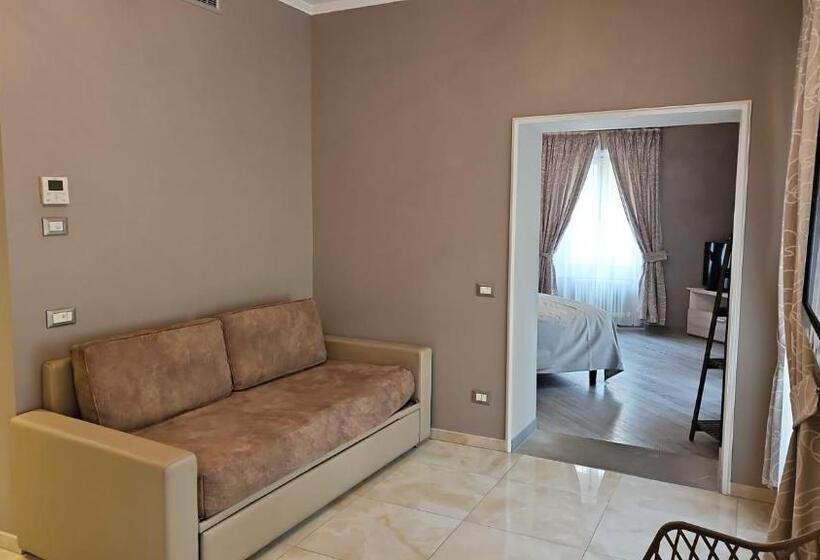 펜션 Prima Fila Due Pemium Guest House