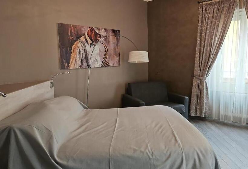 펜션 Prima Fila Due Pemium Guest House