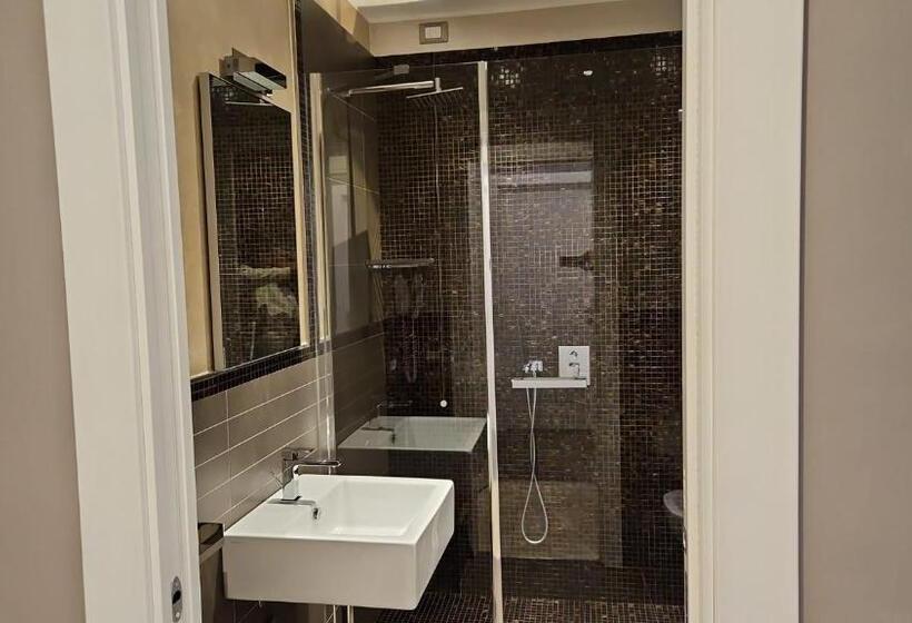 펜션 Prima Fila Due Pemium Guest House