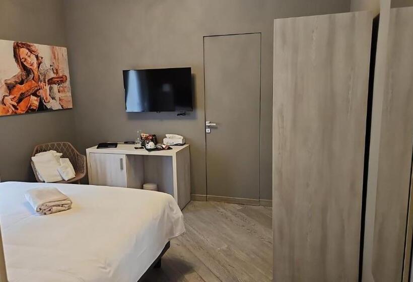 بنسيون Primafila Premium Guest House