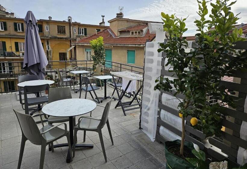 بنسيون Primafila Premium Guest House